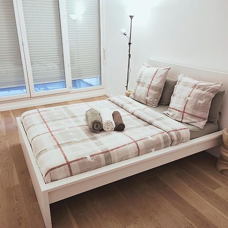 נאנטר Comme Chez Vous Appartement 2 Chambres מראה חיצוני תמונה